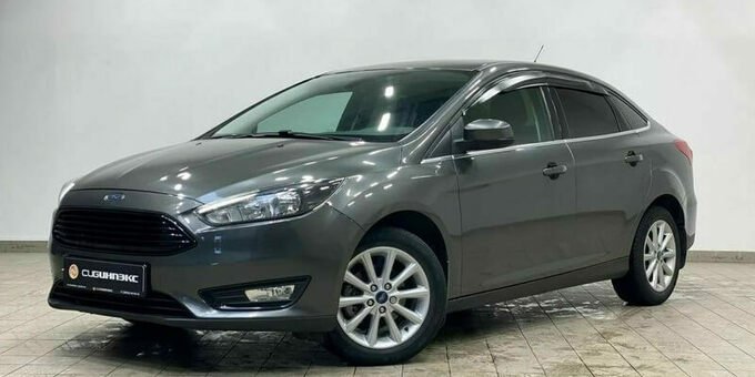 Ford focus – стоит ли покупать в 2024 году