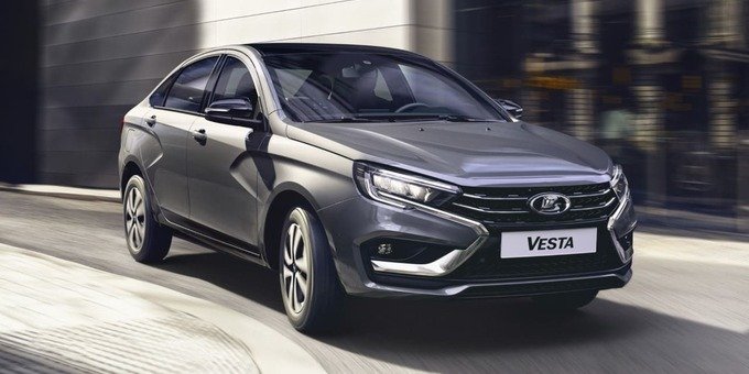 LADA Vesta: стоит ли покупать на вторичном рынке?