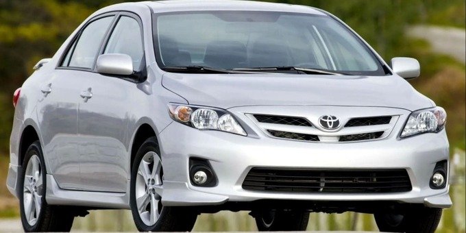 Toyota Corolla: секреты долговечности, и на что обратить внимание при покупке с пробегом