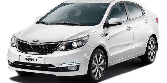 Как избежать обмана при покупке подержанных Kia Rio и Hyundai Solaris