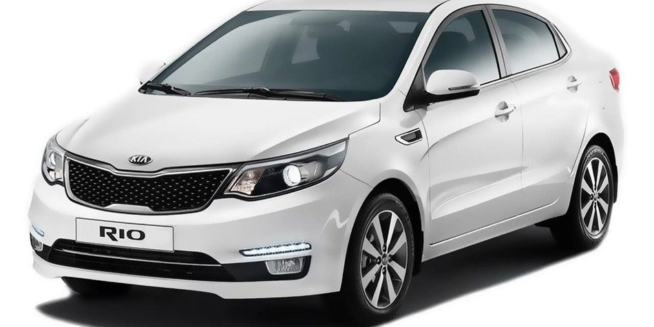 Как избежать обмана при покупке подержанных Kia Rio и Hyundai Solaris
