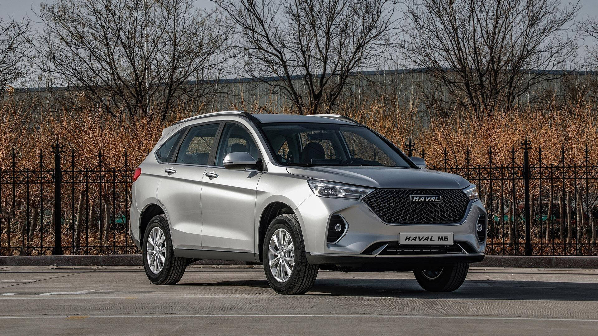 Haval M6